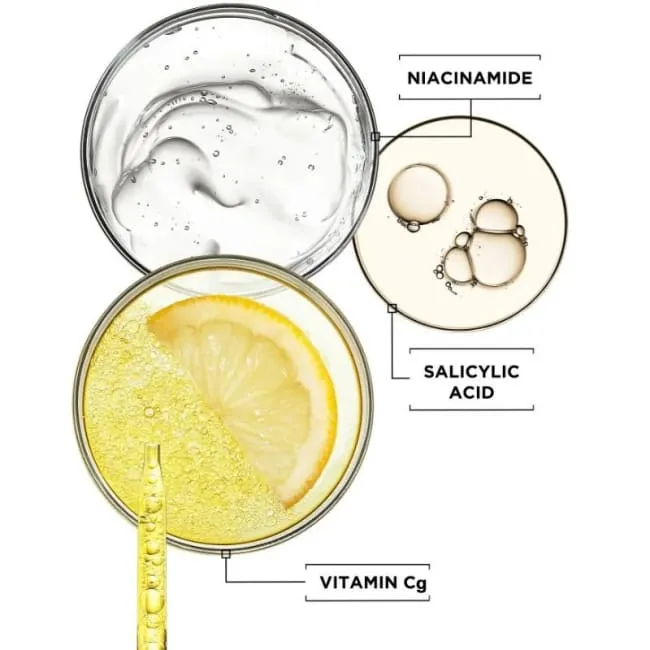 Garnier Skin Active Vitamin C Brightening Serum