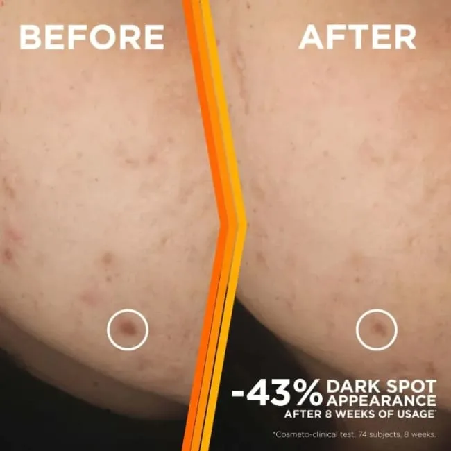 Garnier Skin Active Vitamin C Brightening Serum