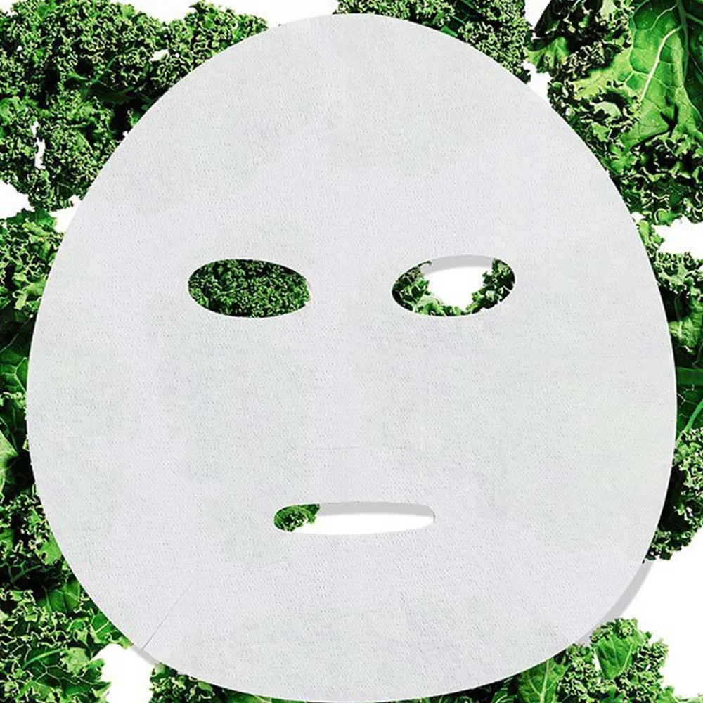 Garnier Skinactive Niachinamide Detox Ampoule Sheet Mask