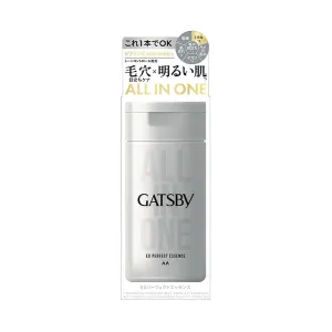 GATSBY EX Perfect Essence  (150mL)