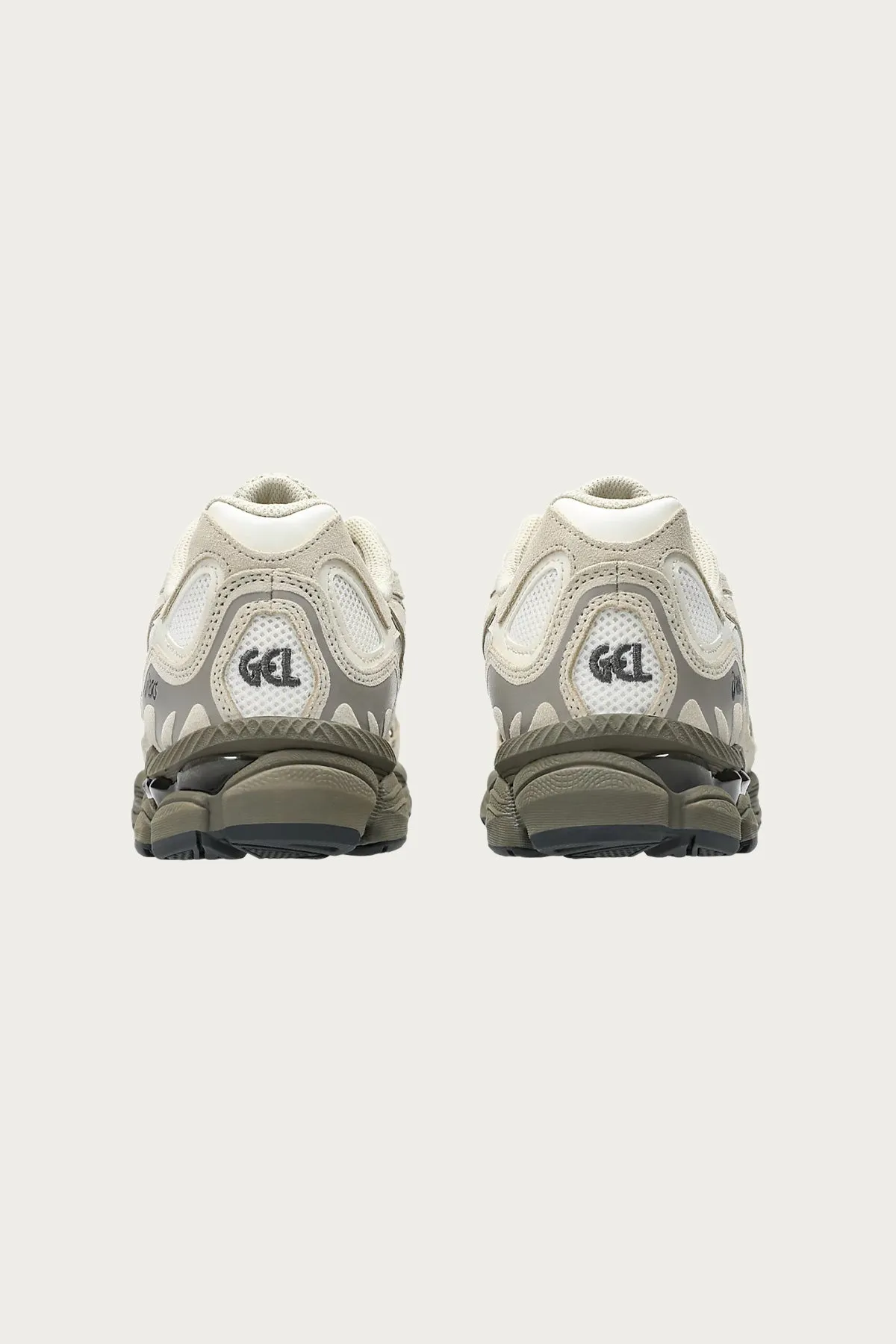 Gel-NYC - Cream/Putty