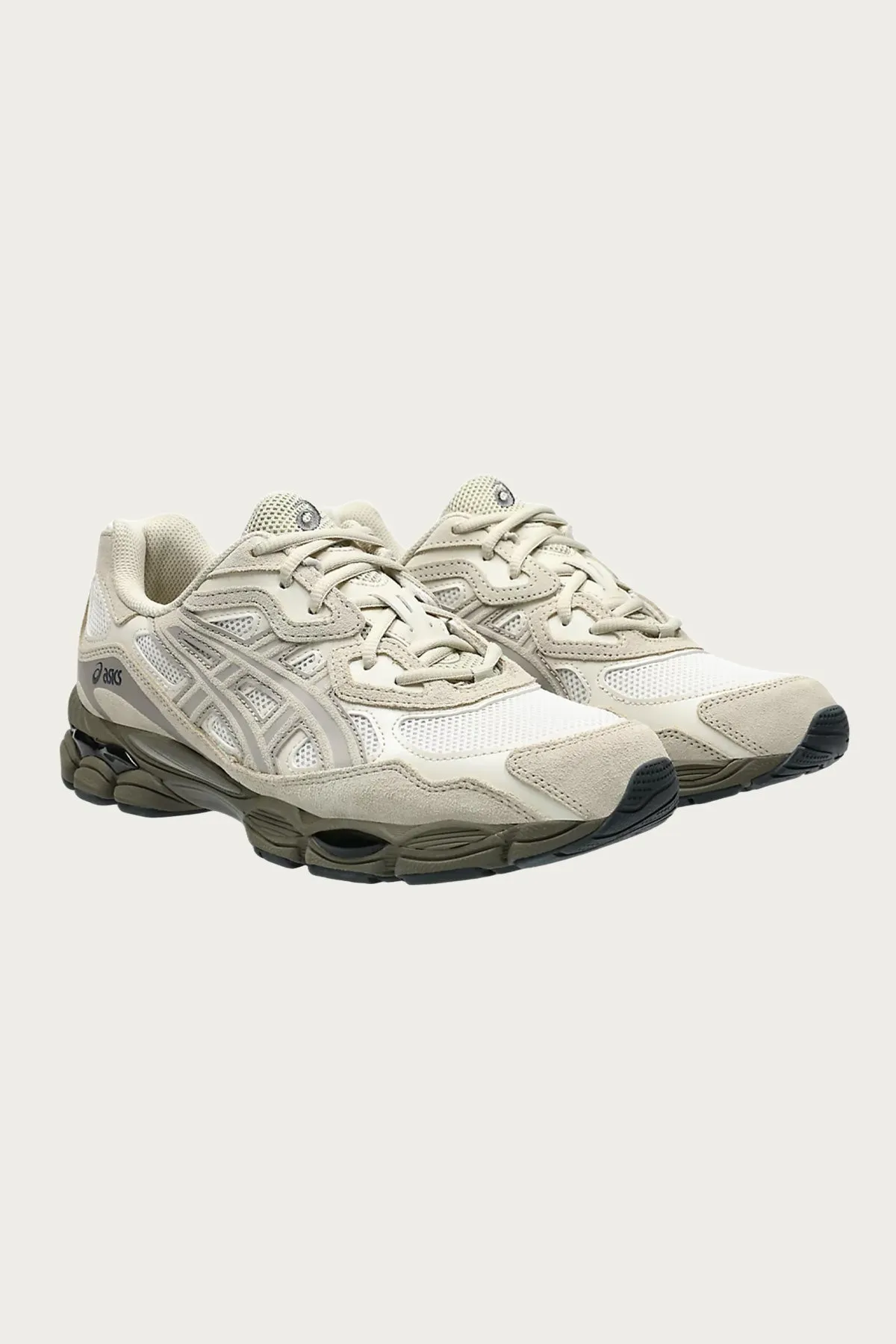 Gel-NYC - Cream/Putty