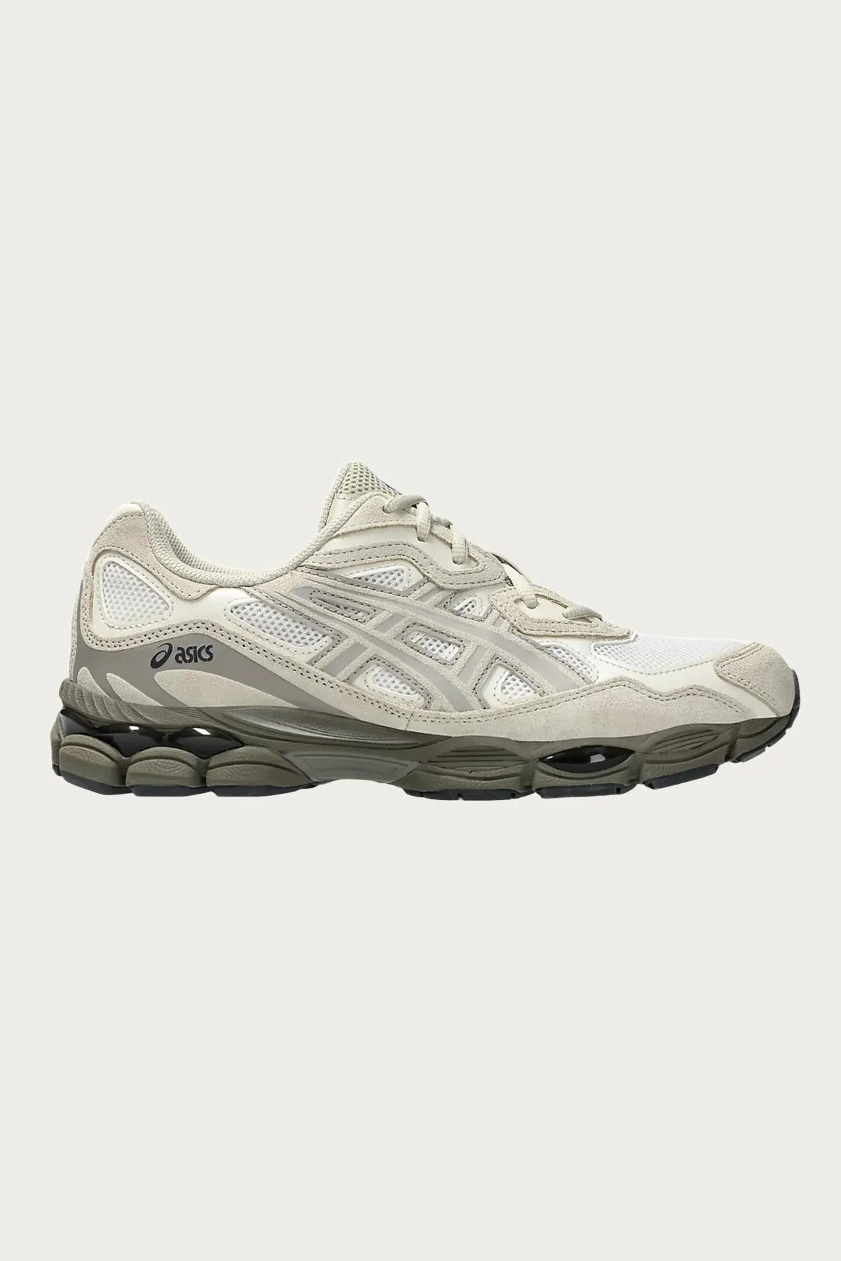 Gel-NYC - Cream/Putty