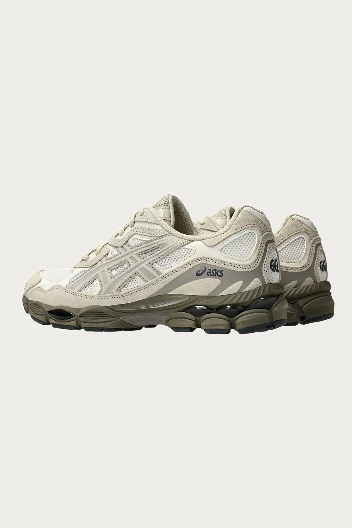 Gel-NYC - Cream/Putty