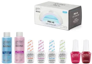 Gelish Intro Travel Kit