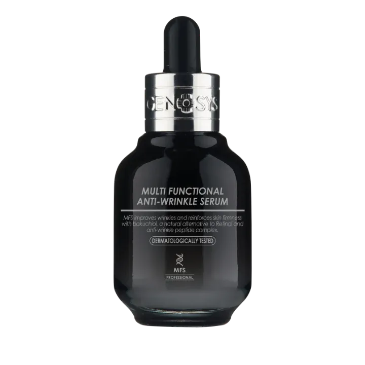 Genosys Multi functional Anti-wrinkle Serum
