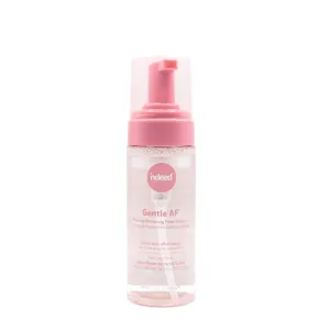Gentle AF Foam Cleanser