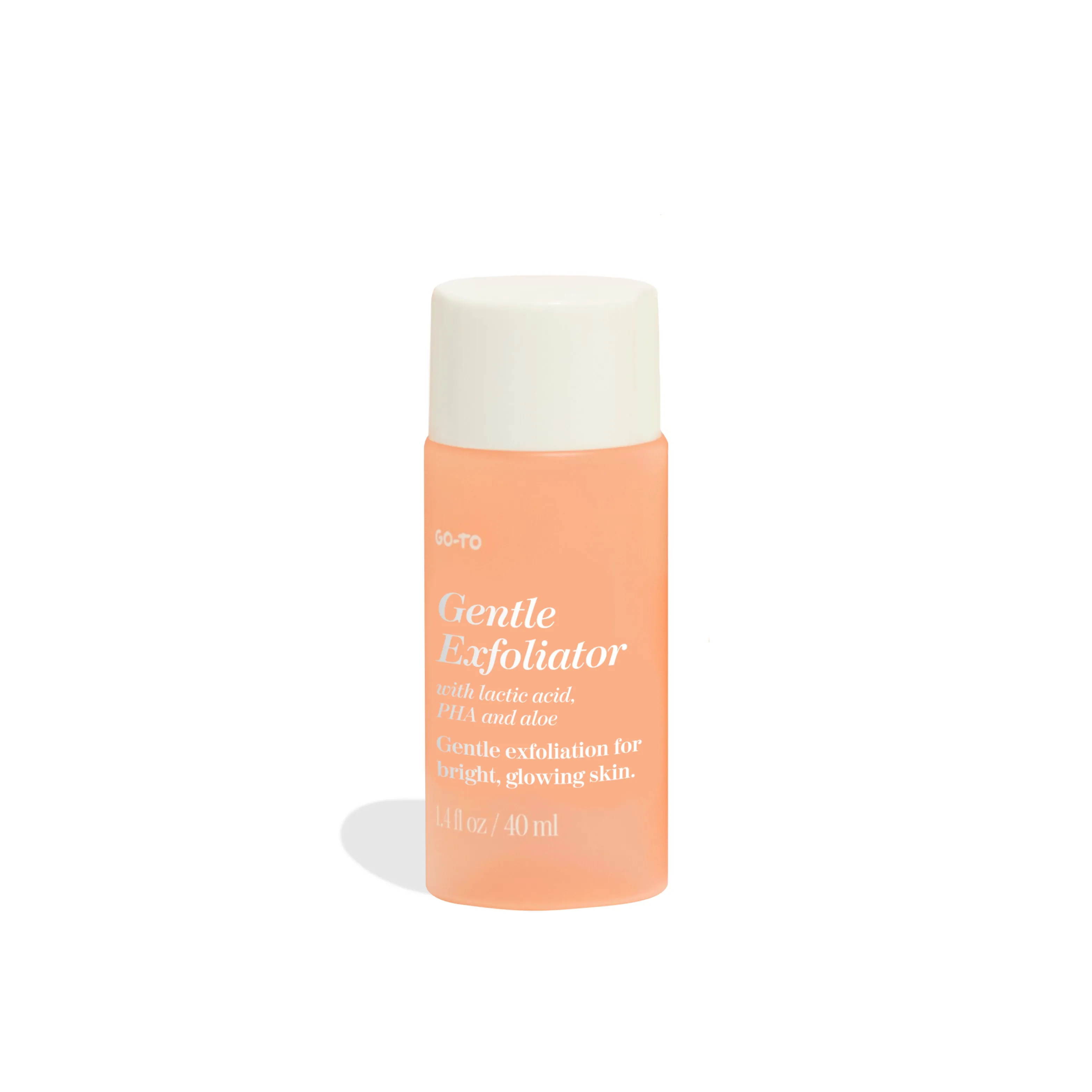 Gentle Exfoliator 40ml