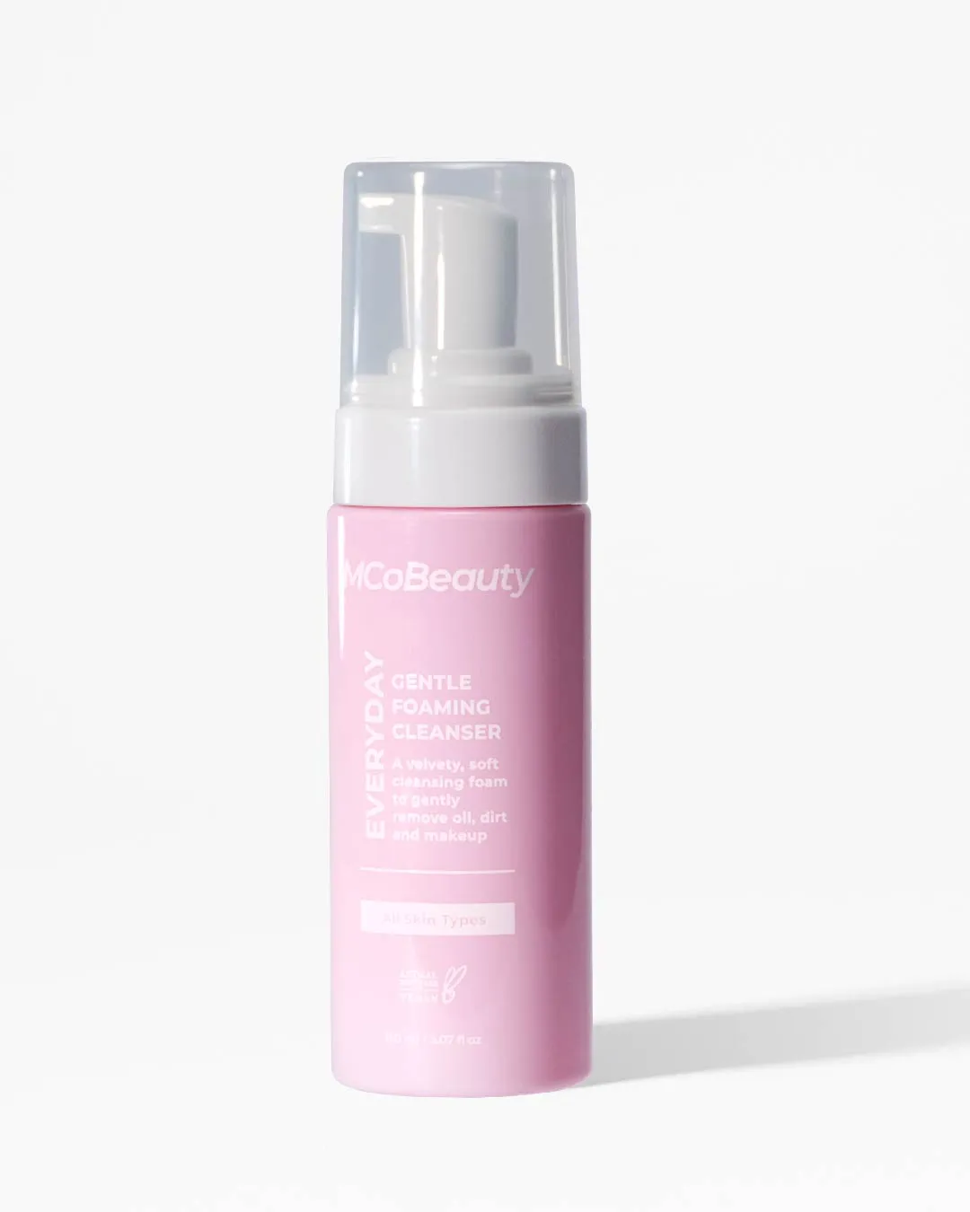Gentle Foaming Cleanser