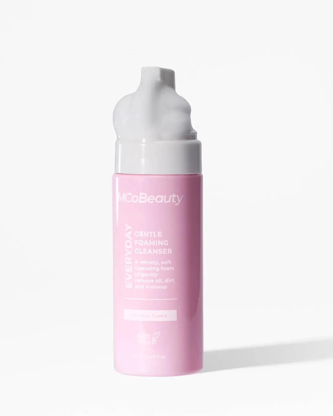 Gentle Foaming Cleanser