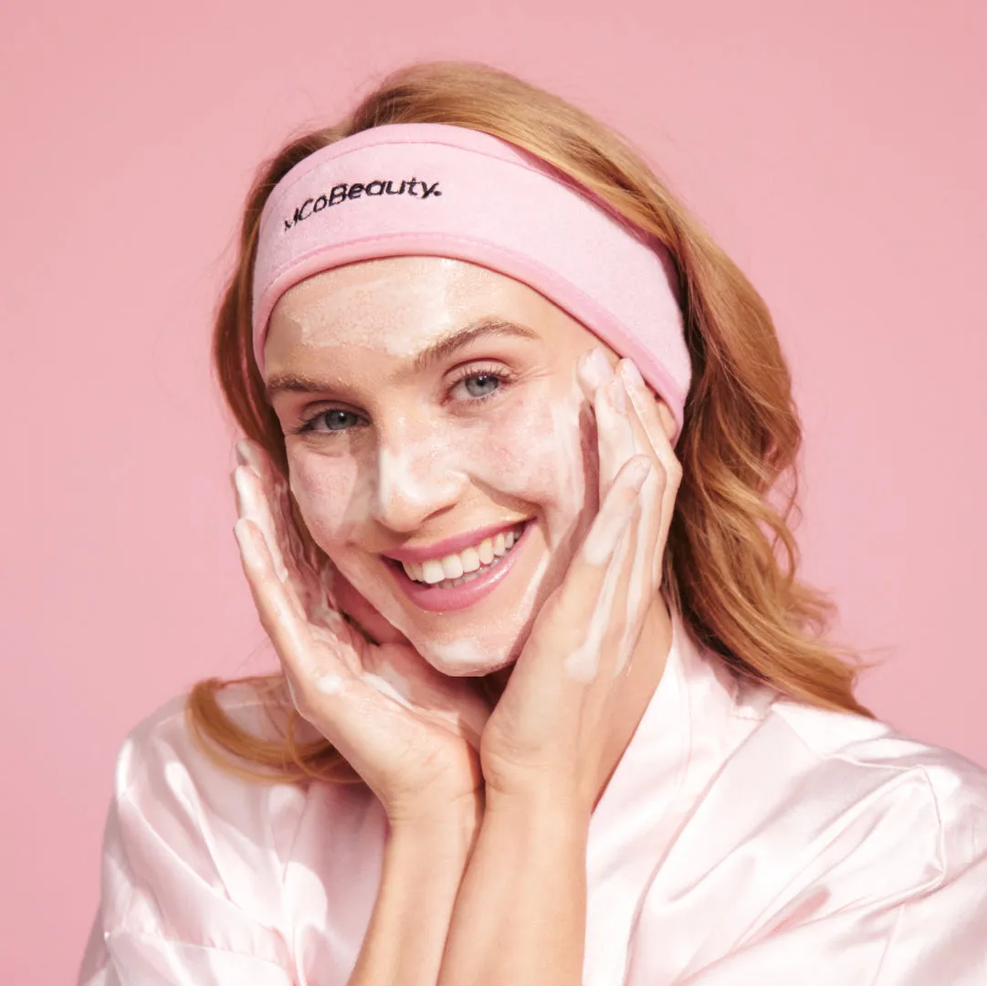 Gentle Foaming Cleanser