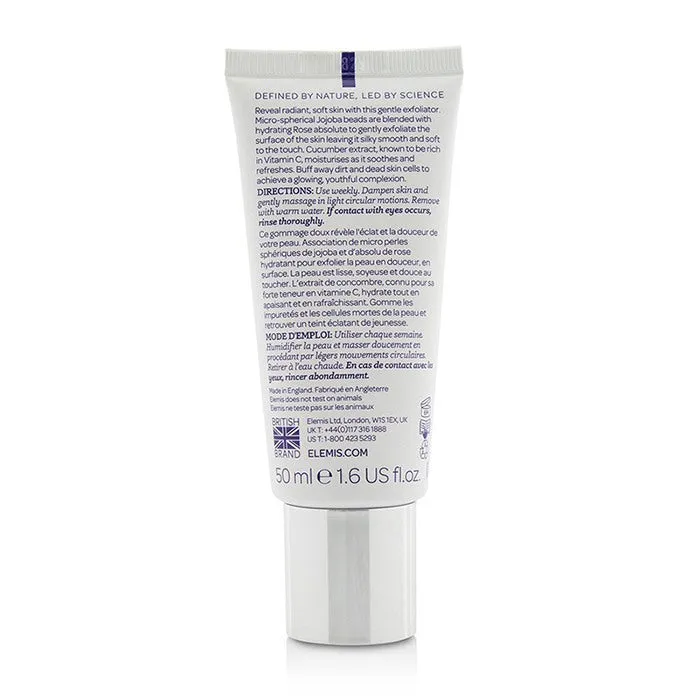 Gentle Rose Exfoliator