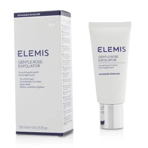 Gentle Rose Exfoliator