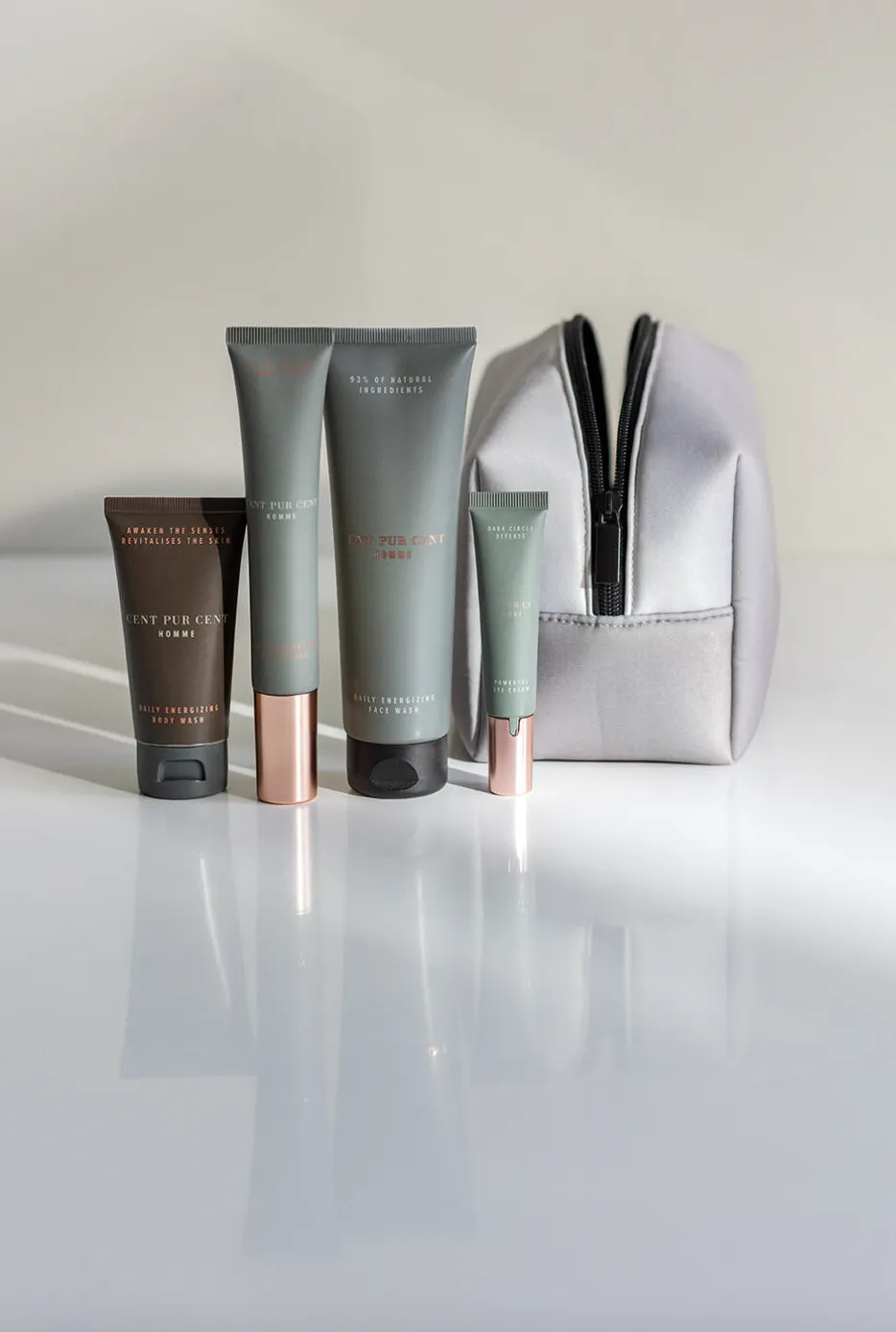 Gentlebag - Personalise it