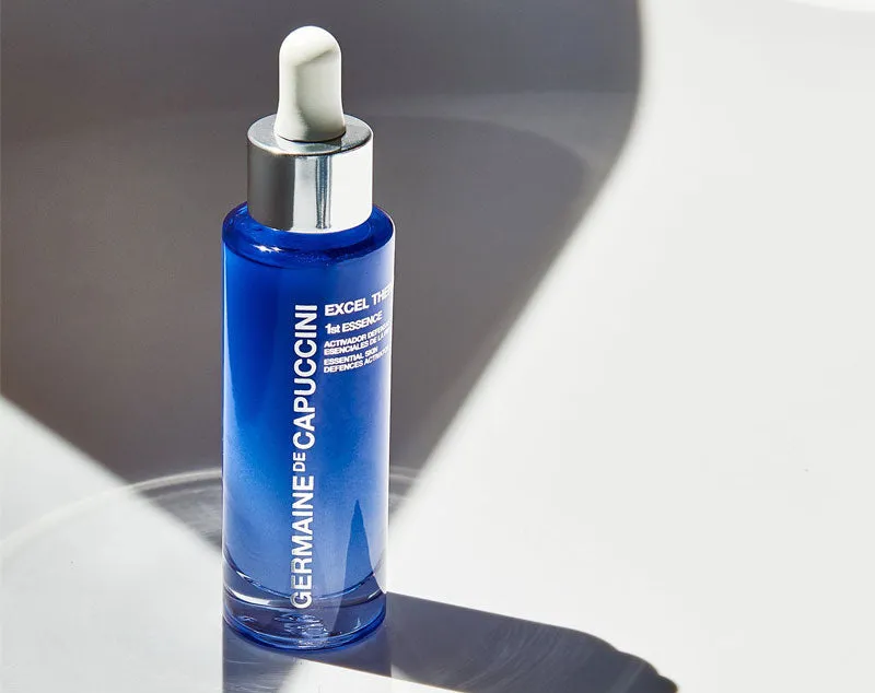Germaine de Capuccini Excel Therapy O2 1st Essence Serum 30ml