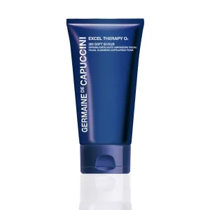 Germaine de Capuccini  Excel Therapy O2 365 Exfoliating Soft Scrub 150ml
