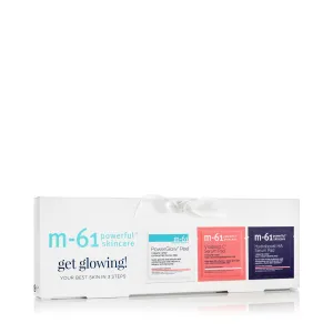 Get Glowing! Skincare Set