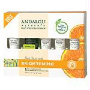 GetStartedBrightenerKit AND