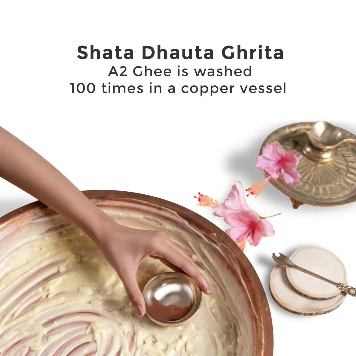 Gheesutra Face Emulsion 30ml