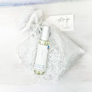 GIFT BAG: Tangerine Sage Spray Perfume 50 ml