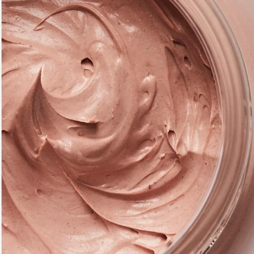 Gift Set Australian Pink Clay Mask Double Bundle 120ml x 2