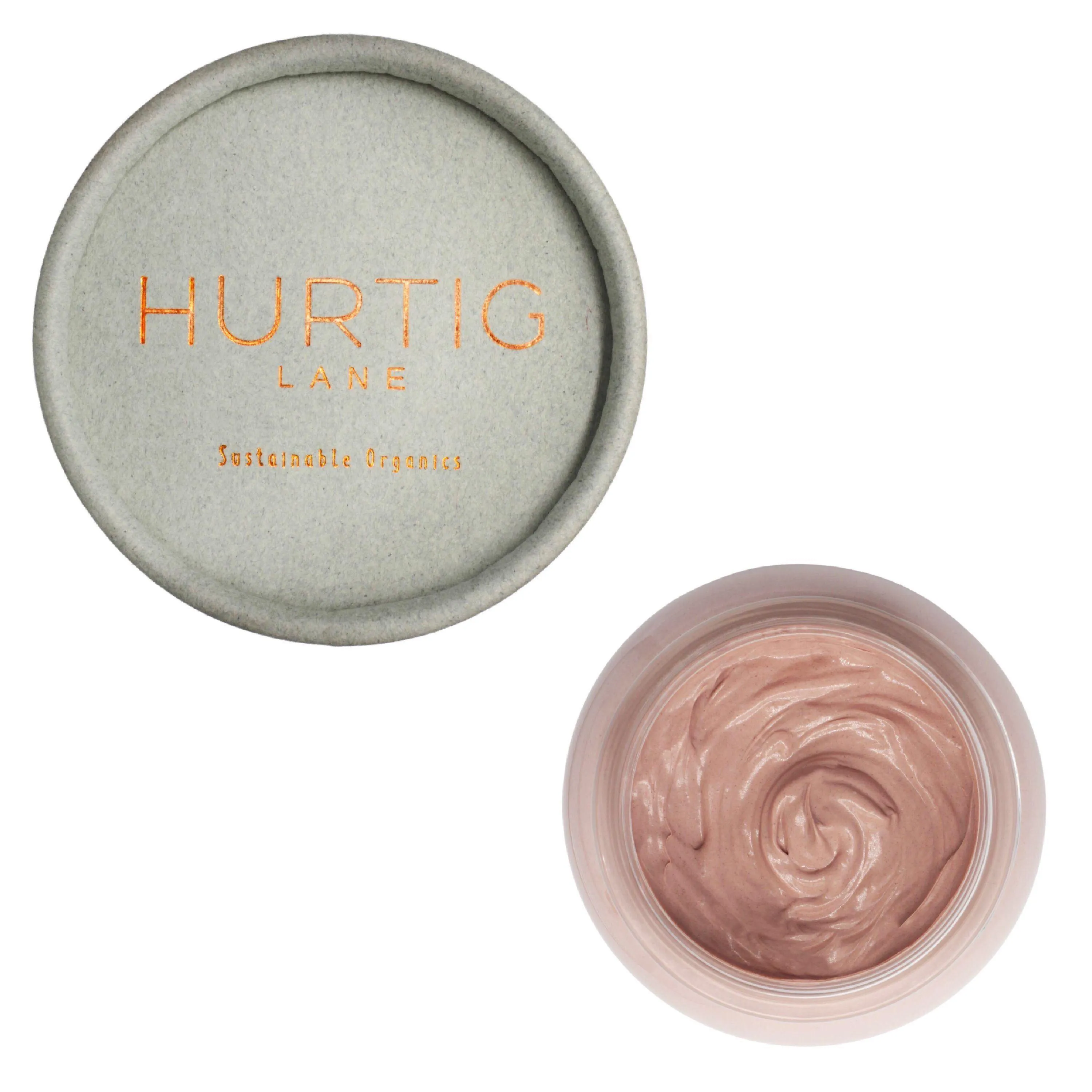 Gift Set Australian Pink Clay Mask Double Bundle 120ml x 2