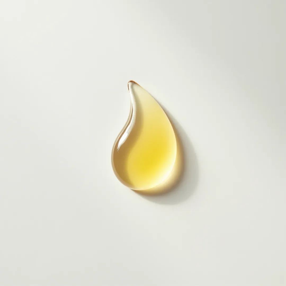 Ginseng Cleansing Oil