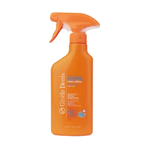 Gisele Denis Sunscreen Spray for Kids SPF 50  300ml