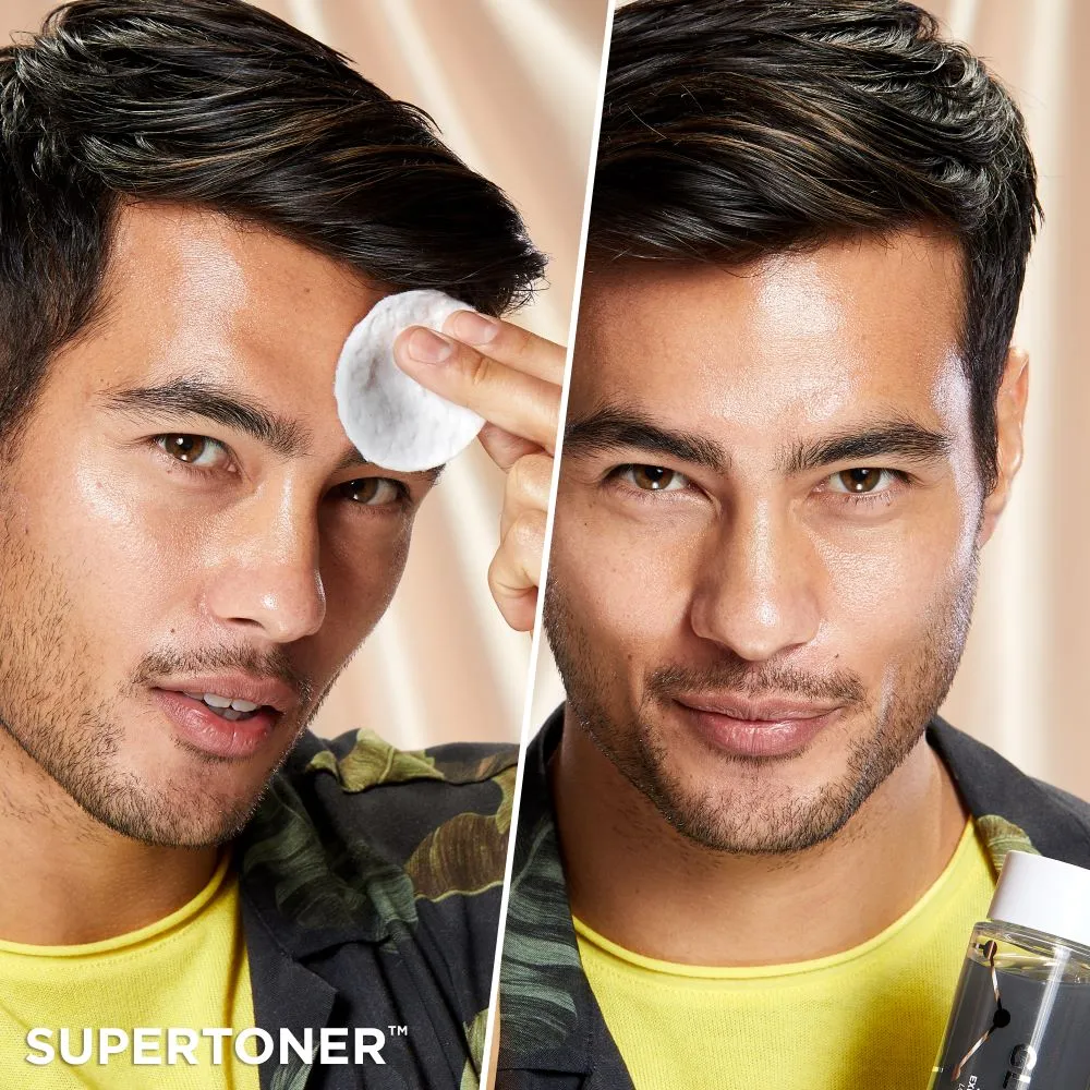 GLAMGLOW Clear Skin Countdown 3 Steps To Glow Skin بكج العناية بالبشرة المتكامل من كلام كلو