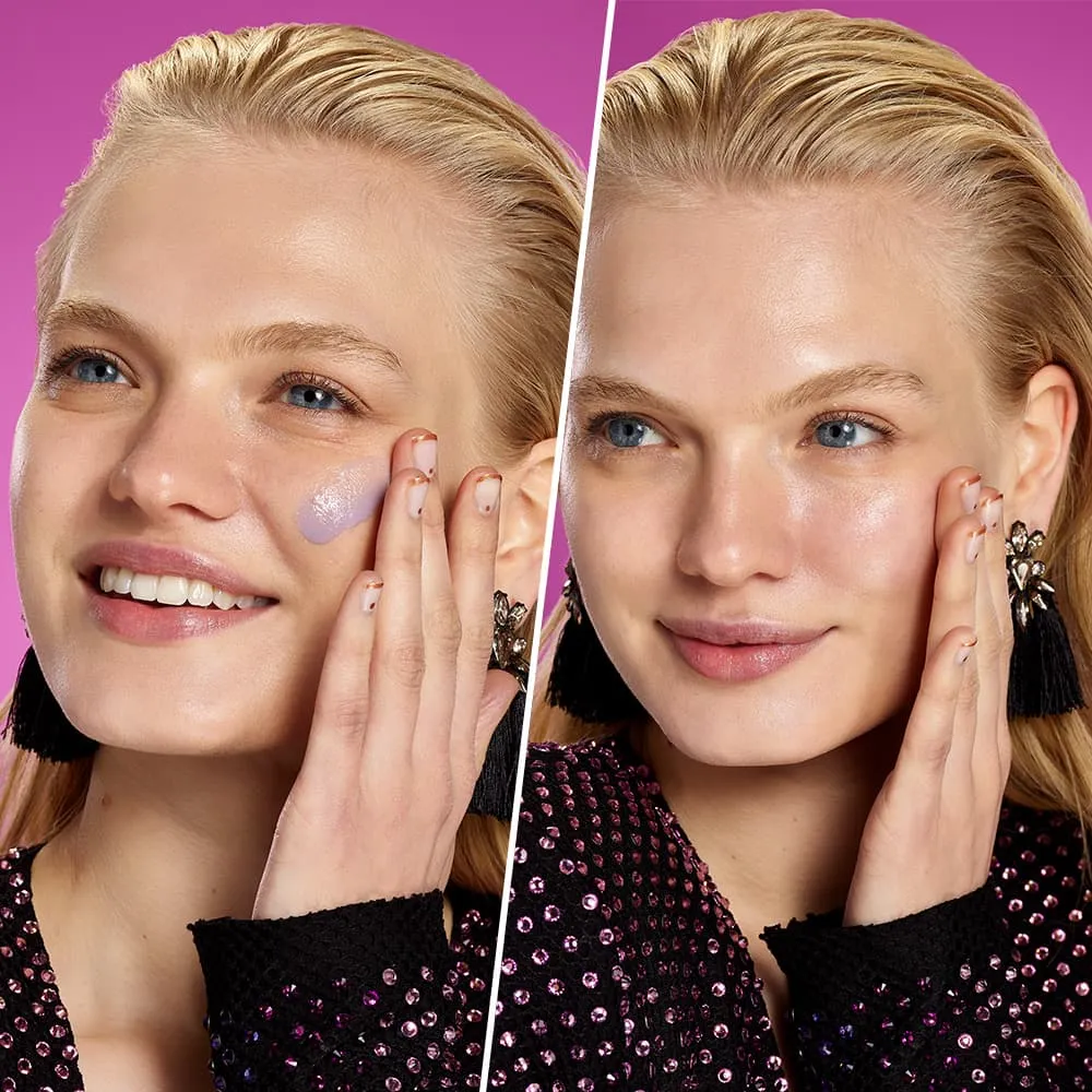 GLAMGLOW The Pore Squad بكج العناية بالبشرة المتكامل من كلام كلو