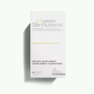 GliSODin Advanced Anti-Aging Skin Nutrient
