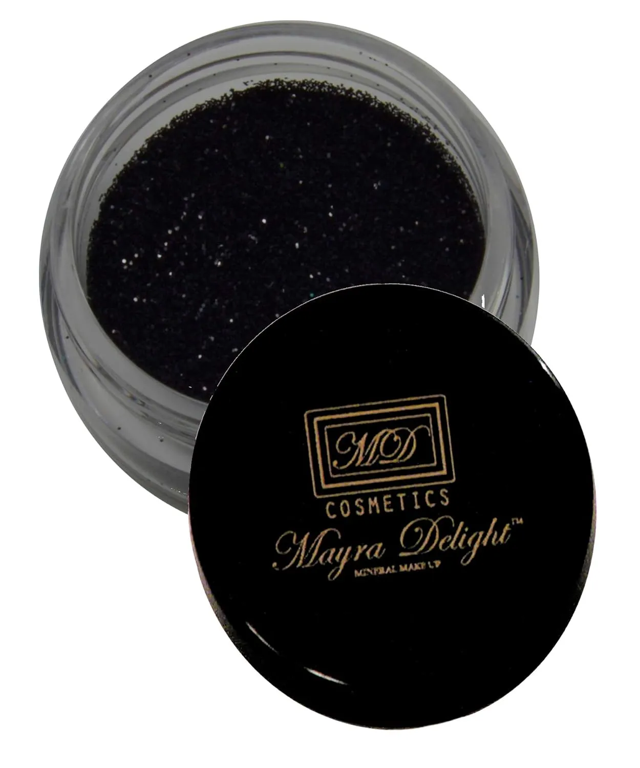 Glitters Mineral Eye-shadow Mineral Makeup Eye-Shadows Loose Shimmer Mica Bare Powder Pigments Makeup For Girls Eye Makeup Makeup For Teens Makeup Highlighter Made In USA