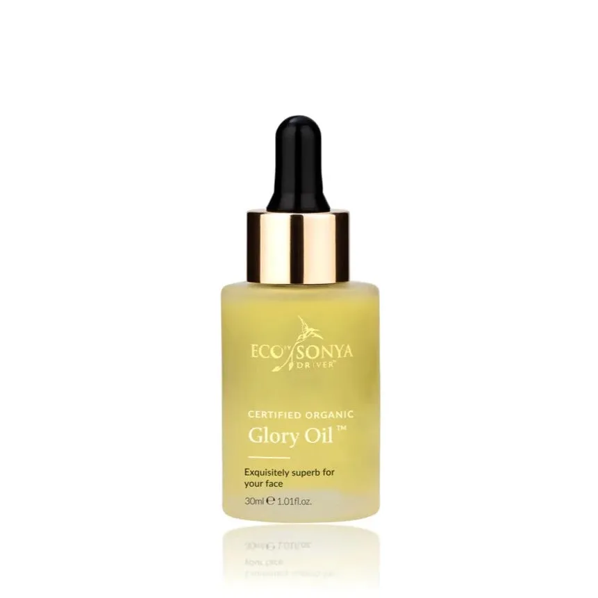 Glory Oil