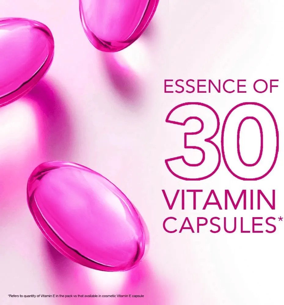 Glow & Lovely Advanced Multivitamin Face Cream - 80g