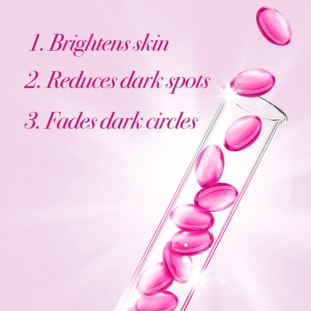 Glow & Lovely Advanced Multivitamin Face Cream - 80g