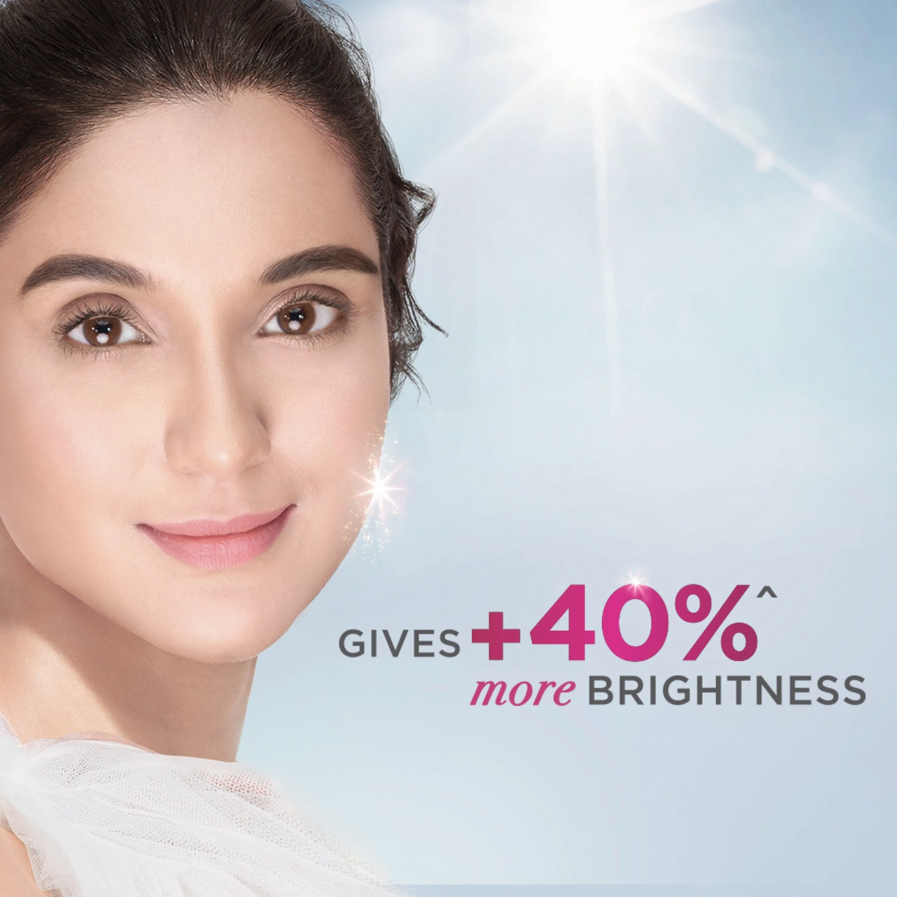 Glow & Lovely Advanced Multivitamin Face Cream - 80g
