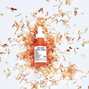 Glow Facial Serum