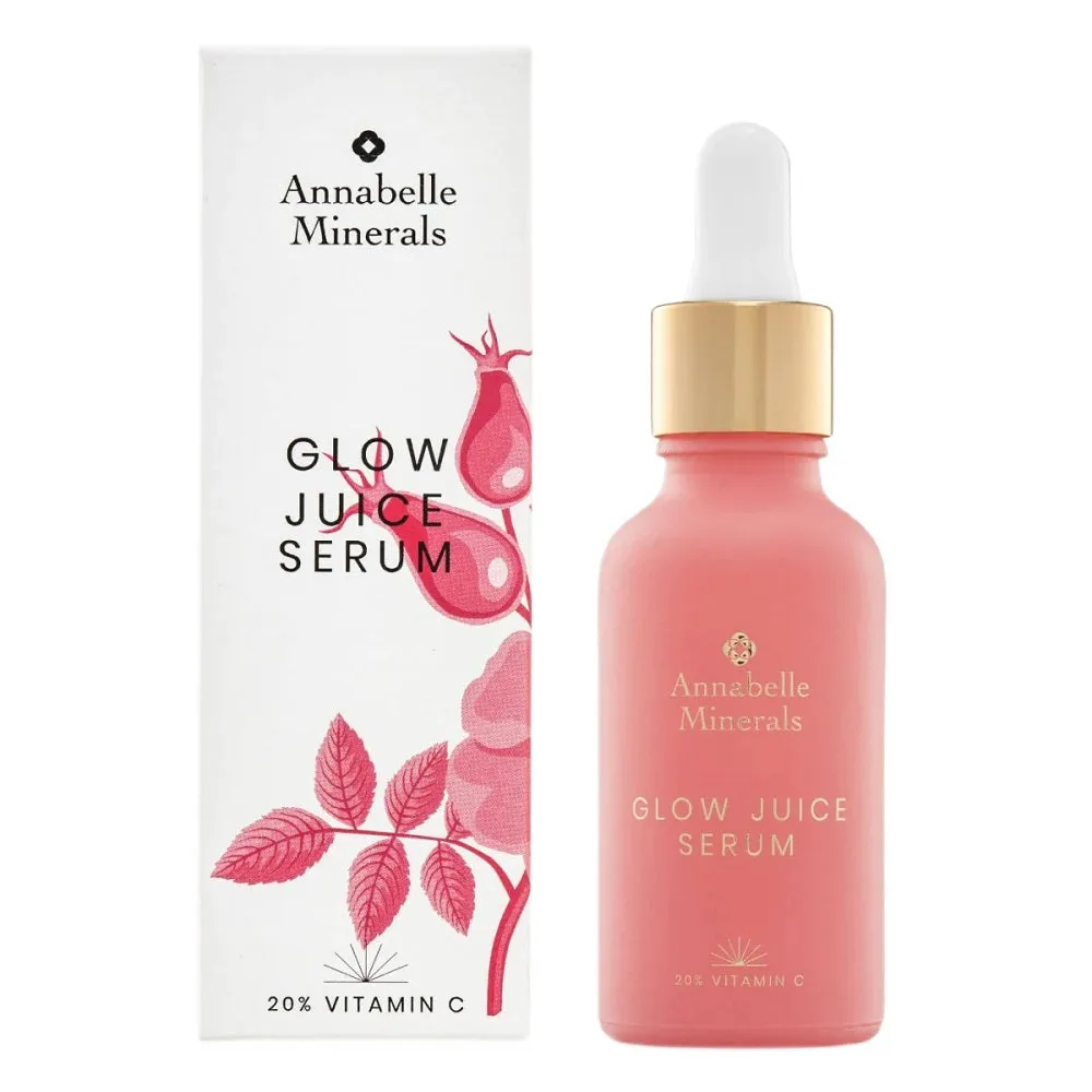 Glow Juice serum z witaminą C 30ml