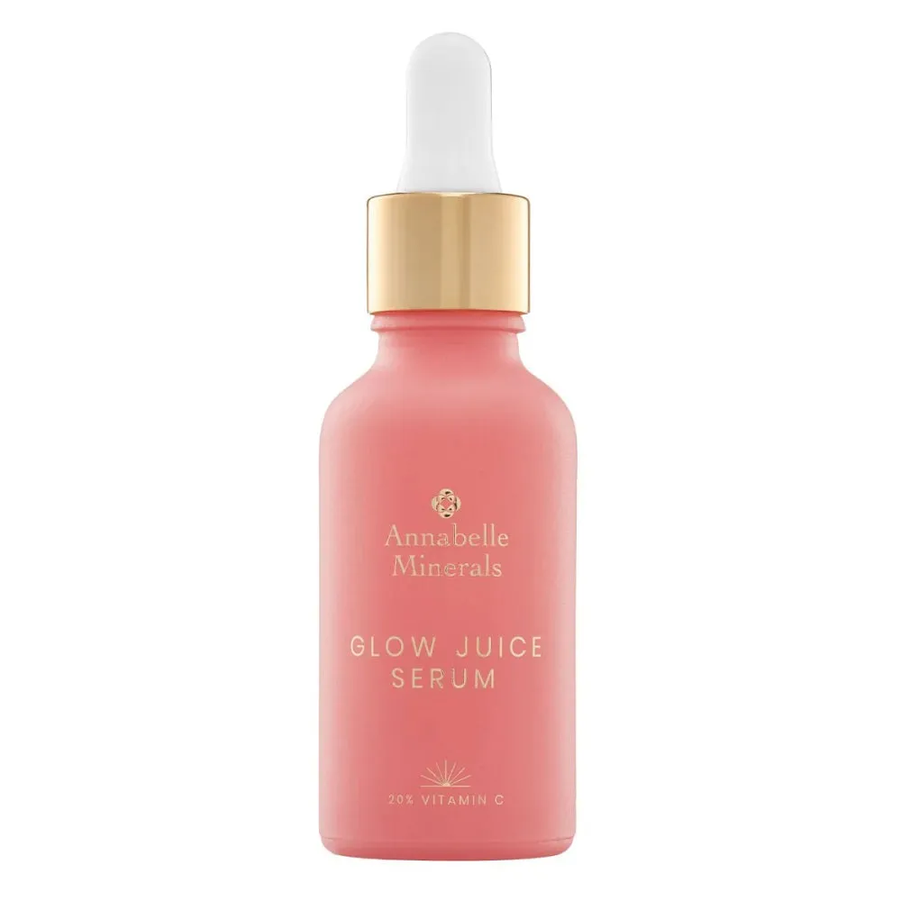 Glow Juice serum z witaminą C 30ml