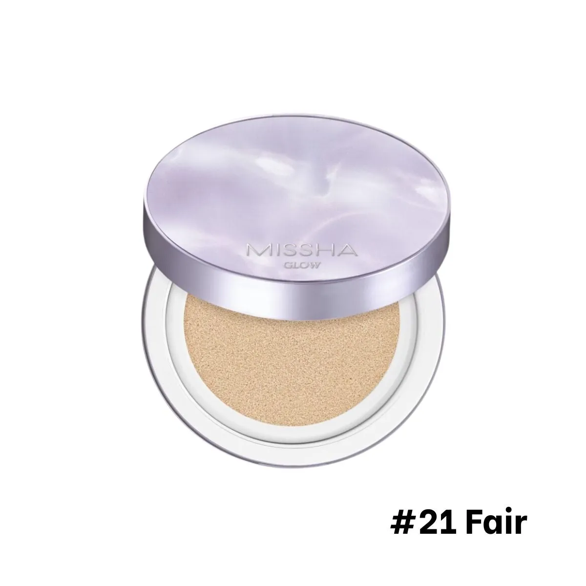 Glow Layering Fit Cushion (3 Shades)