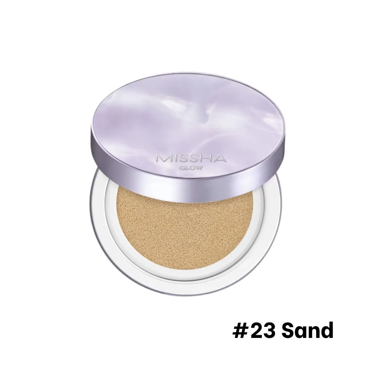 Glow Layering Fit Cushion (3 Shades)