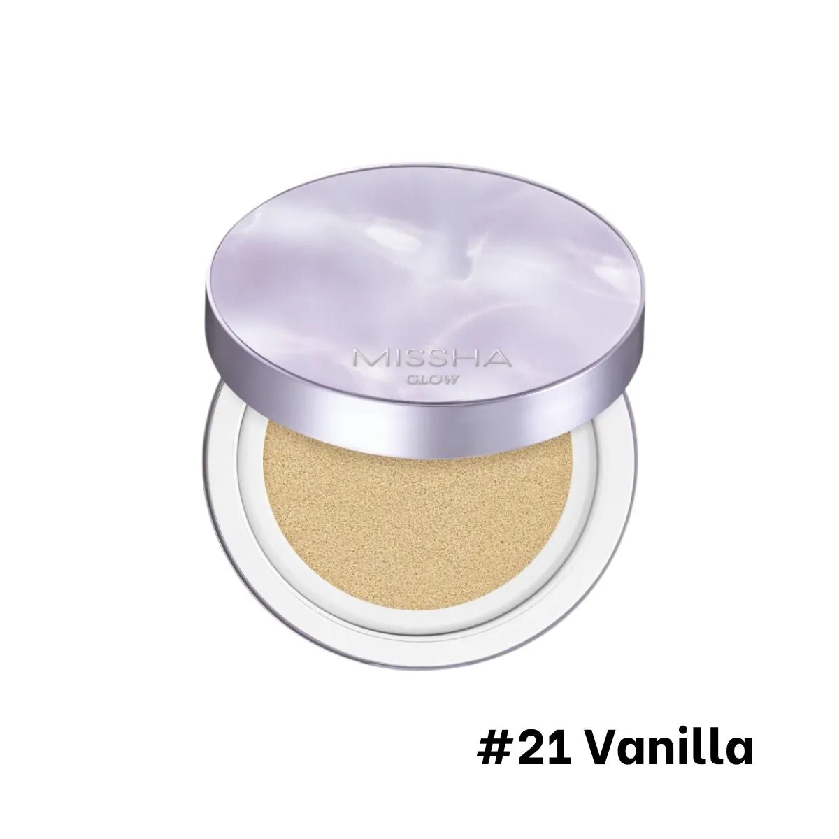 Glow Layering Fit Cushion (3 Shades)