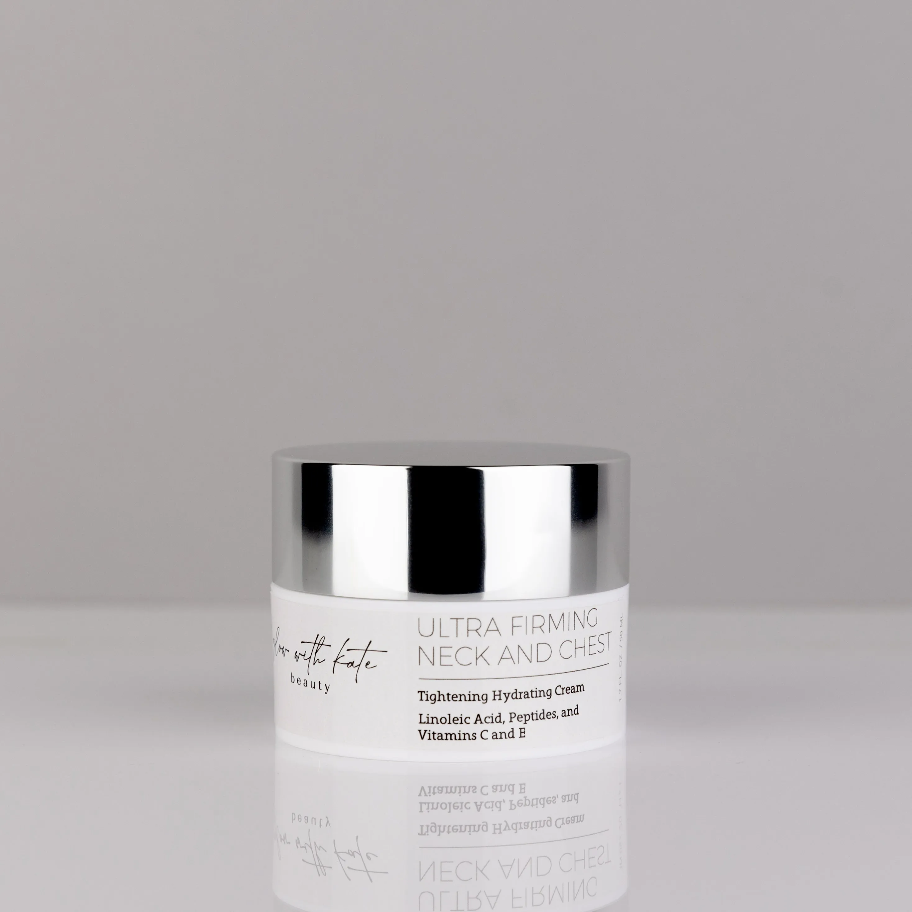 Glow Ultra Firming Neck & Chest Cream