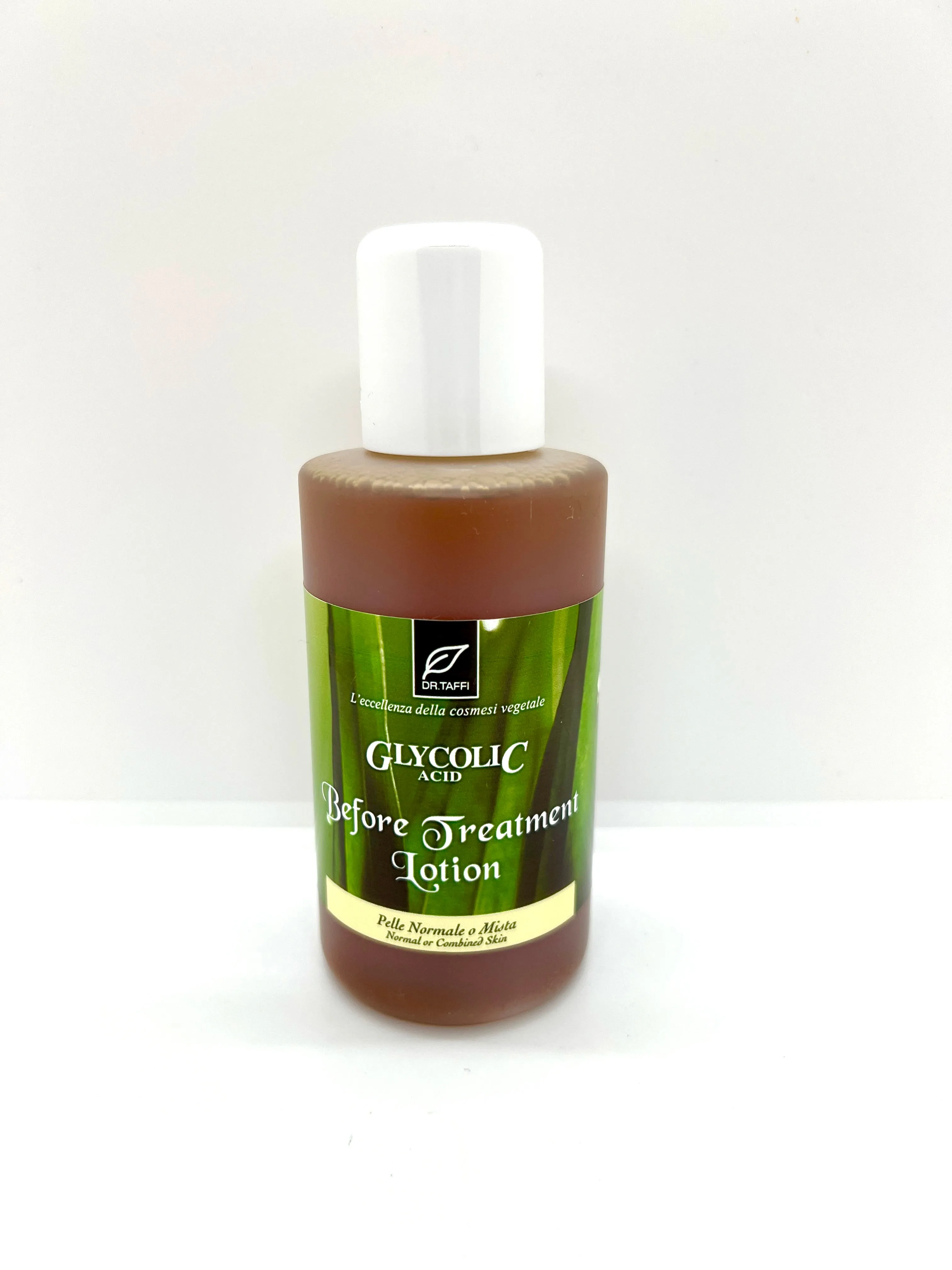 Glycolic Acid Before Treatment Lotion