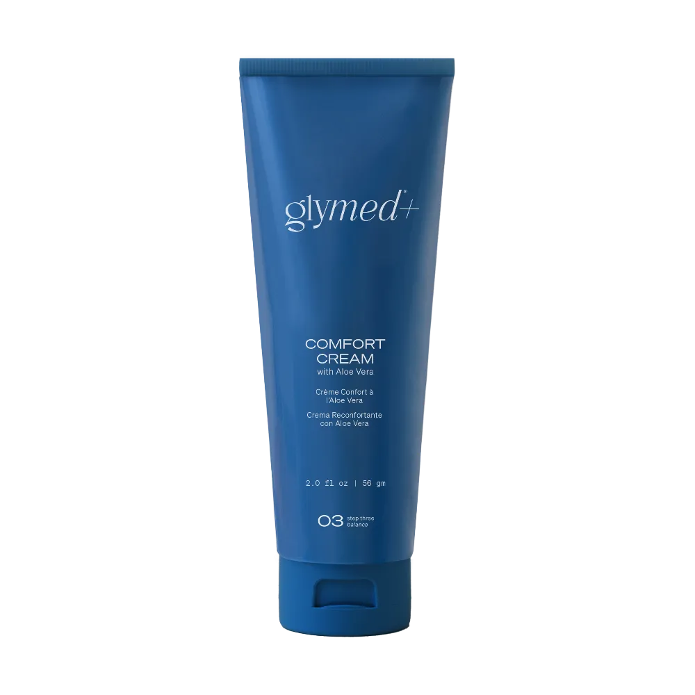 GlyMed Plus Comfort Cream
