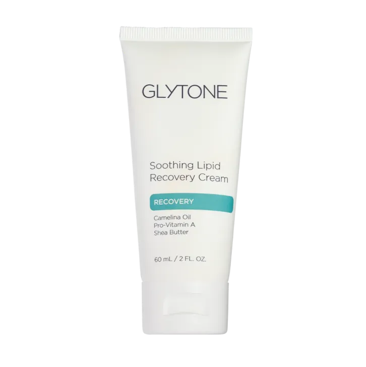 Glytone Soothing Lipid Recovery Cream