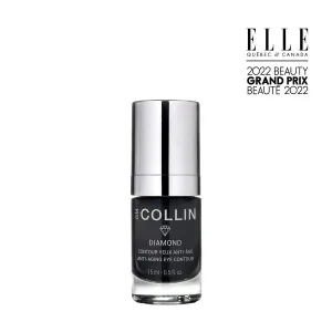 GM Collin Diamond Eye Contour 15ml