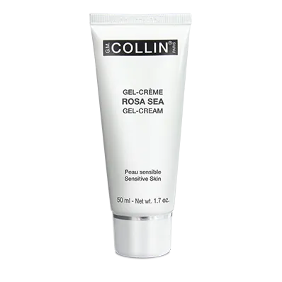 G.M Collin Rosa Sea Gel-Cream