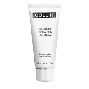 G.M Collin Rosa Sea Gel-Cream
