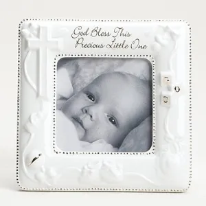 God Bless This Precious Little One Gift Set